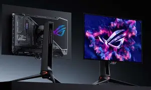 ASUS Monitor